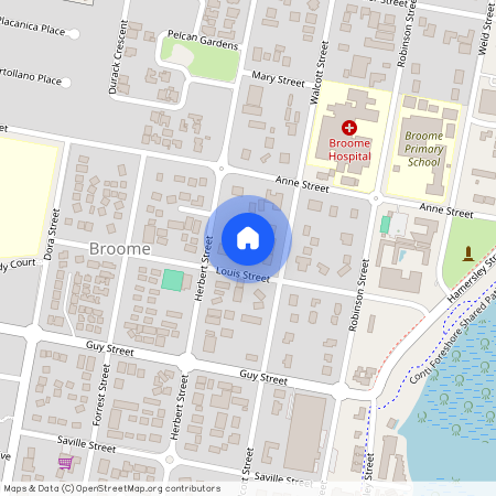 11/14 Louis Street, Broome