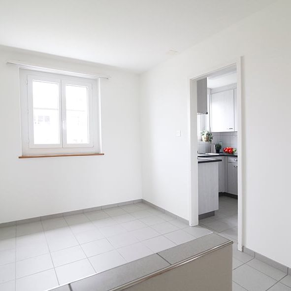 3.5 Zimmer, 63 m², 1. Stock - Photo 1