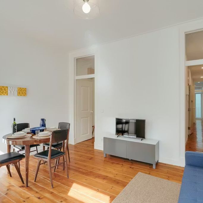 Rua dos Anjos, Lisbon, Lisbon 1170-016 - Photo 1