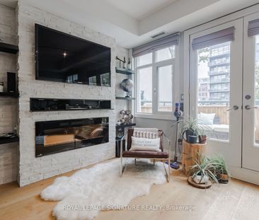 Cityscape Terrace Lofts - Photo 5