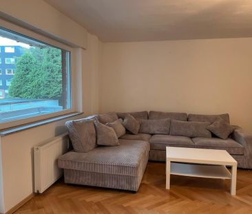 Kernsanierte Wohnung mit Küche zu vermieten - Foto 6