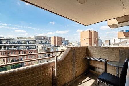 3 bedroom flat to rent - Photo 2