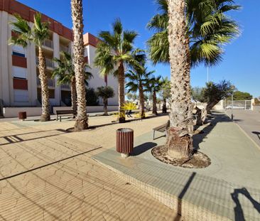 APARTMENT FOR RENT WITH SOLARIUM IN ORIHUELA COSTA - ALICANTE PROVINCE - Photo 4