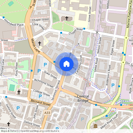 White Star Place, Southampton, Hampshire, SO14