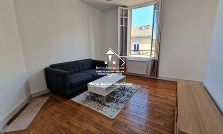 Location Appartement 3 pièces Limoges (87000) - Photo 2