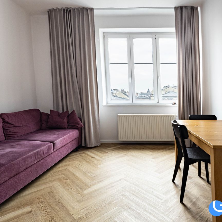 Lubicz*Wesoła*2pok-48m2*po remoncie - Zdjęcie 1