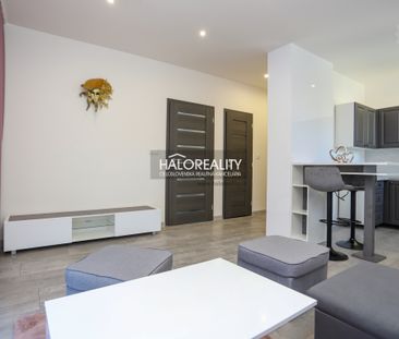 2 izbový byt na prenájom 38m2, Považská Bystrica - Photo 3