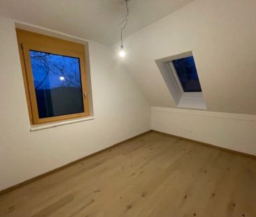 ZEHENSDORF - KLIMATISIERTE 3-ZIMMER-NEUBAU-WOHNUNG - 69m² - BALKON - Photo 6