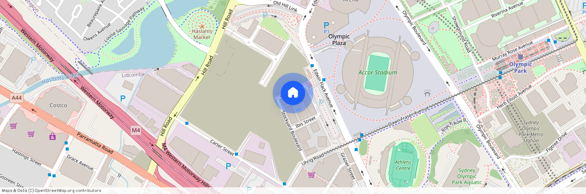 807/8 Shale Street Lidcombe