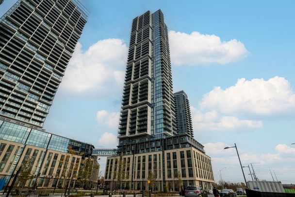 For Lease - 7890 Jane Street Unit# 2910, Vaughan, Ontario - Photo 1