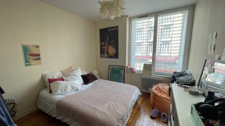 T2 - RUE DE LYON - 45.86 m² - Photo 5
