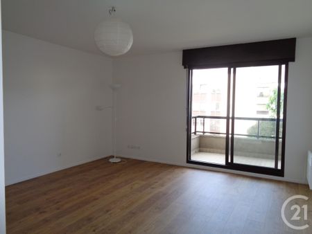 Appartement Studio À Louer 1 Pièce - 29,39 M - Photo 3