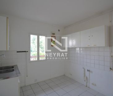 APPARTEMENT T3 A LOUER - Photo 1