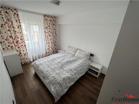 Ap 2 cam,etaj 1, renovat, centrala termica, ultracentral Teatru - Photo 2