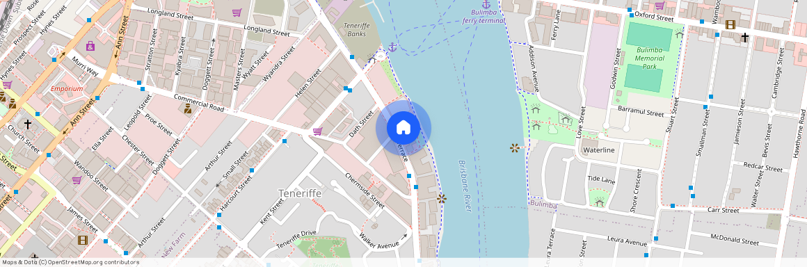 68/39 Vernon Terrace, TENERIFFE