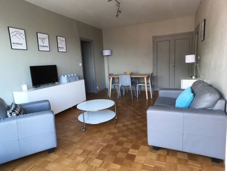 Location appartement 2 pièces 46.26 m² à Bonneville (74130) - Photo 2