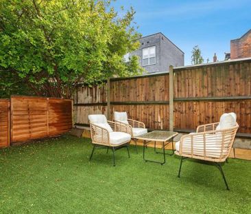 1 bedroom house to rent - Photo 4
