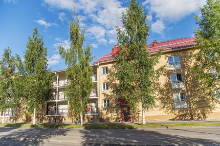 Västergatan 4 B, 94162, Piteå - Foto 2