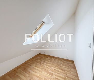 A LOUER - Appartement proche de la Gare T3 de 45.80m² - Photo 6