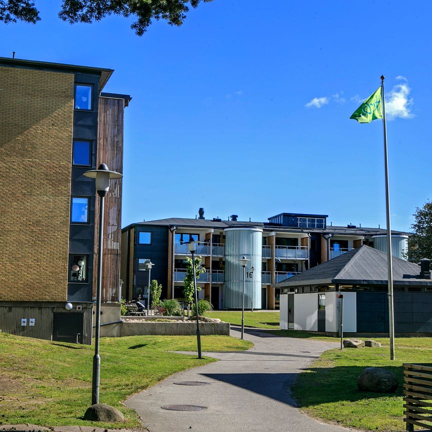 Brattåsvägen 18 - Photo 1