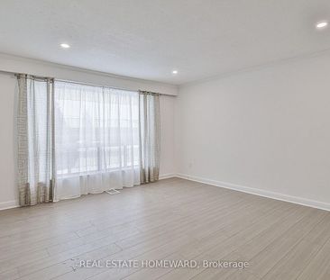 For Lease - 104 Crestwood Road, Vaughan, Ontario - Photo 3