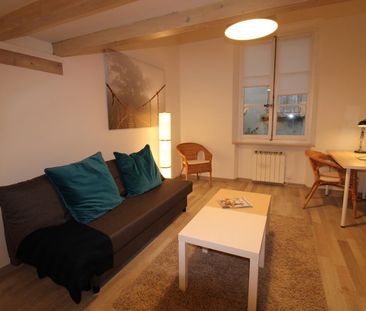 Appartement T1 à GRENOBLE - Photo 4