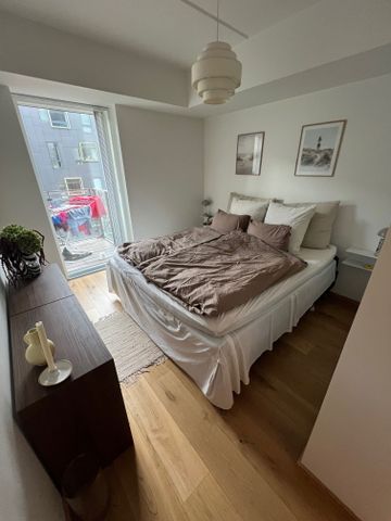 Ceres Allé 11 F, 3. 3 - Foto 2