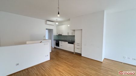 3-Zimmer- Maisonettewohnung mit Loggia im Bezirk Lend - Photo 4