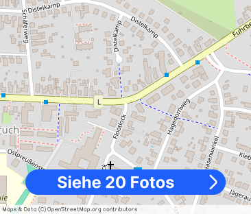 Märchenschloss im Dachgeschoss! - Foto 1