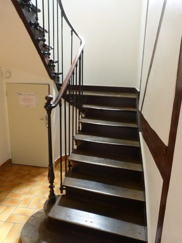 À LOUER – Appartement Tours – Réf. GI-JB-G0323-05 - Photo 3