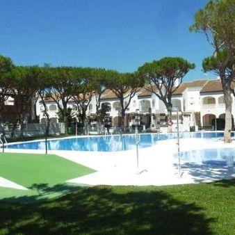 Alquiler de piso en La Barrosa - Photo 1