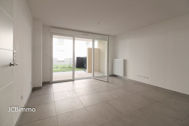 Location Appartement 2 pièces 42m² TOURNEFEUILLE 31170 - Photo 1