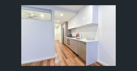 Furnished 1 Bedroom 1 Bathroom with 1 Carpark - Photo 3