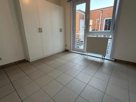 APPARTEMENT 2 SLAAPKAMERS - Photo 3