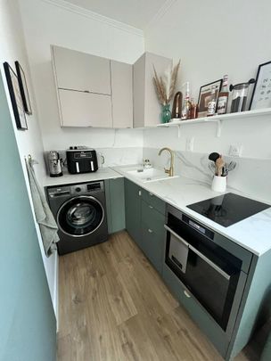 Location appartement 2 pièces, 40.00m², Saint-Omer - Photo 1