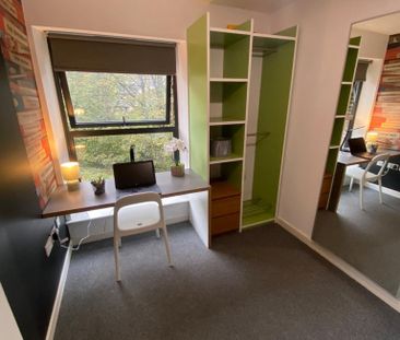 1 bedroom terraced house to rent - Photo 3