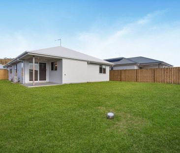 Brand New 4-Bedroom Family Home - Photo 1