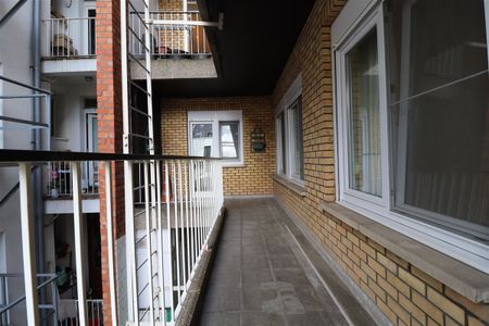 Appartement te huur in Antwerpen - Photo 2
