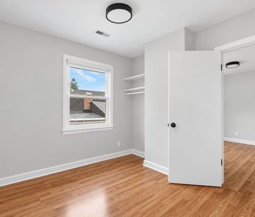 For Lease - 527 Laderoute Avenue Unit# 3, Westboro - Hampton Park, Ontario - Photo 1