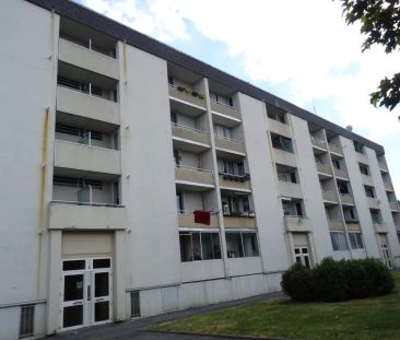 Location appartement T3 57.51m² à Reims (51100) - Photo 1