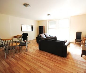 2 Bed - City Apartments, Northumberland Street - Photo 4