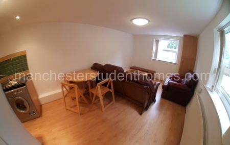 Derby Road, Manchester, M14 6UW - Photo 3