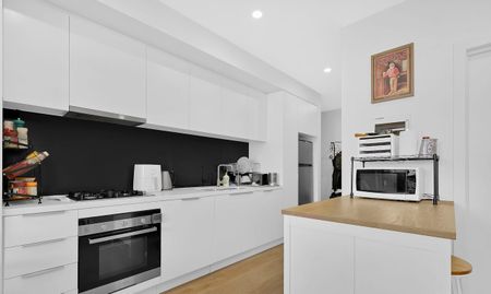 8/80 Dawson Street, Brunswick VIC 3056 - Apartment For Rent | Domain - Photo 5