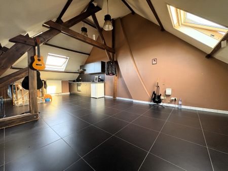 Appartement te huur - Photo 5