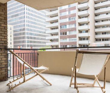 Flex Basic with Balcony - Drummond - Photo 4