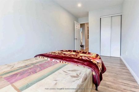 For Lease - 98 Laird Drive, Markham, Ontario - Photo 5