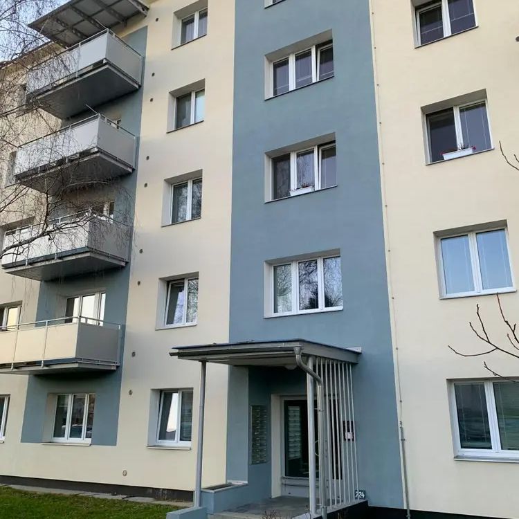 Pronájem bytu 1+1 Valašské Meziříčí, ul. Zašovská - Photo 1