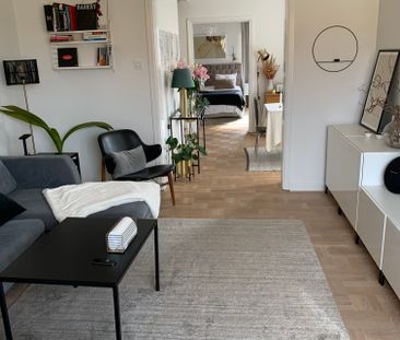 Carl Herslowsgatan, Malmö - Foto 1