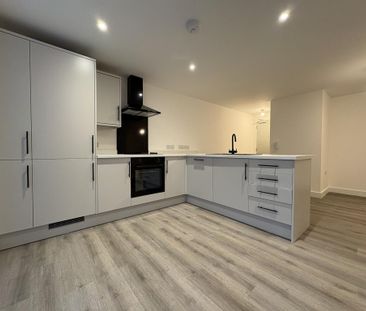 2 bedroom apartment to rent - Photo 3