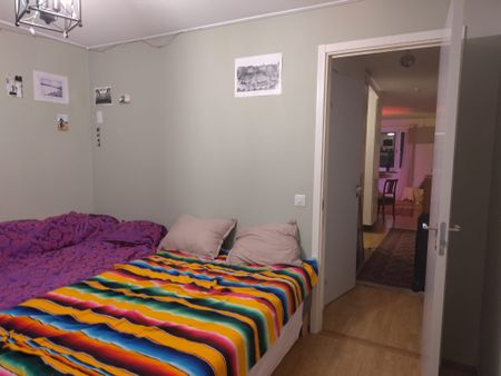 Flogstavägen, Uppsala - Foto 4